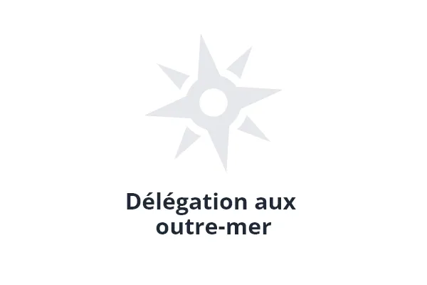 Délégation aux Outre-Mer