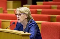 Marylise Lebranchu © Photographes du Sénat