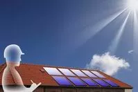 Panneau solaire © Fotolia