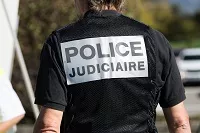 Organisation de la police judiciaire