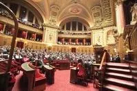 Hémicycle © Photographes du Sénat