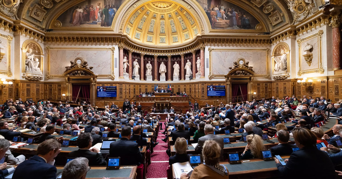 Commission d'enquête sur la libre administration des collectivités