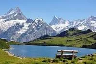 Montagne © Fotolia