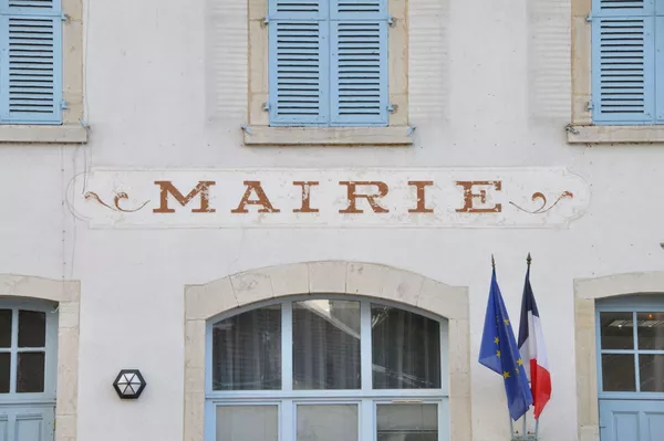 photo mairie