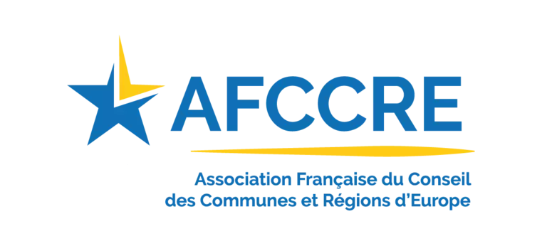 Le site de l'AFCCRE