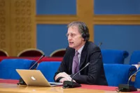 Viktor MAYER-SCHÖNBERGER © Photographes du Sénat