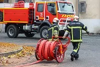 PPL Défense incendie