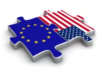 Europe et USA © Victor Soares Fotolia