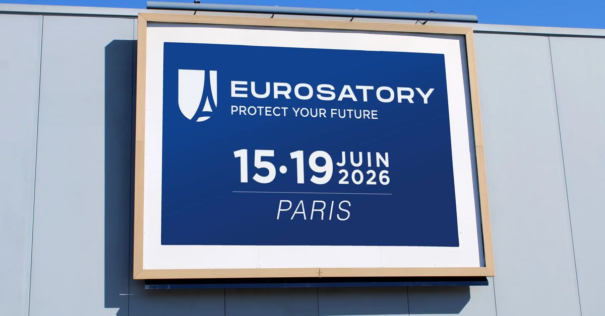Visite parlementaire liée au salon Eurosatory 2026