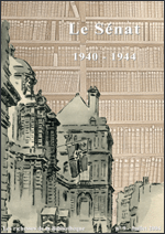 Les Sénat 1940-1944