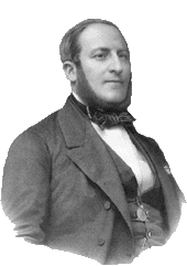Le Baron Haussmann