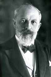 21Fi 45 Théodore STEEG (Sénateur de la Seine) 1935