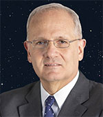 Jean-Yves LE GALL président du cnes