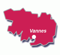 Département du Morbihan