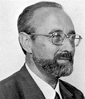 Edgar PISANI 