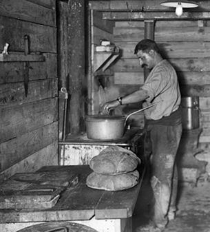 ECPAD - SPA 26 L 1424 - Suippes, hôpital militaire. - juil-16 - Samama-Chikli, Albert