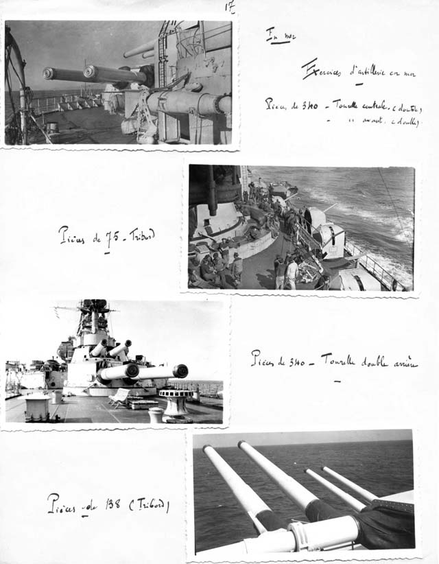 Engagement de Gaston Monnerville