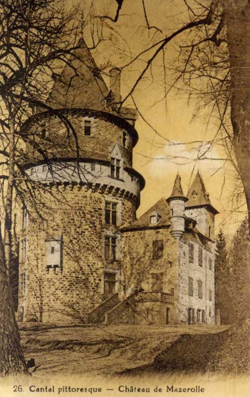 Gaston Monnerville, Resistant