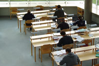 Salle de classe @ Fotolia