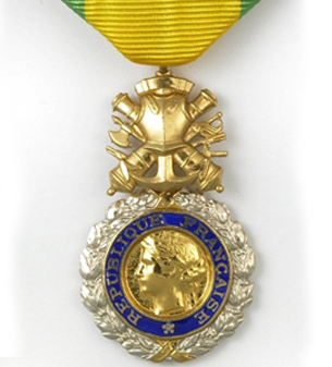 Médaille militaire