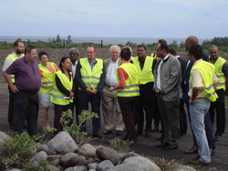 illustration : photo installation stokage non dangereux©mission Sénat