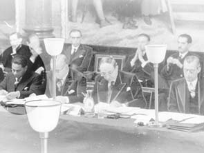 Conférence du Pacifique 