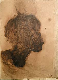 Desiin de Victor Hugo