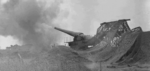 ECPAD - SPA 13 N 420 - Sur le front de la Somme, secteur de Rosières-en-Santerre, août 1916. - 31/08/1916 - Pansier, Pierre