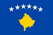 drapeau Kosovo ©wikipedia