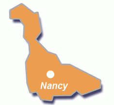 Département de Meurthe-et-Moselle