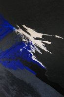 Peinture : Je ne suis pas Zenon - Pierre Amiel