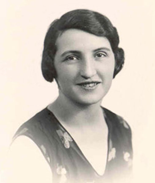 Societe des Amis du President Gaston Monnerville - photo privée