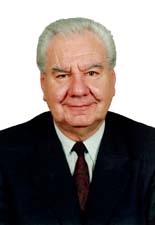 illustration : photo de René Monory©Sénat