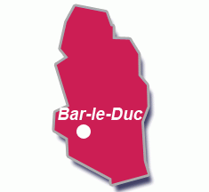 Département de la Meuse