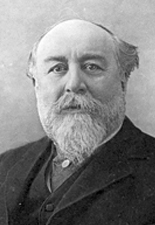 Sénateur Maurice FAURE