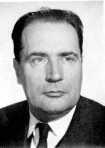 François MITTERRAND