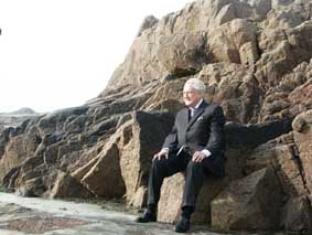 M. Christian Poncelet