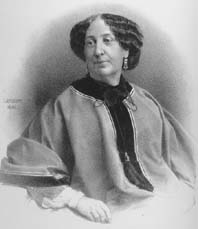 George Sand