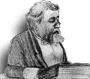 Le Président Fallières