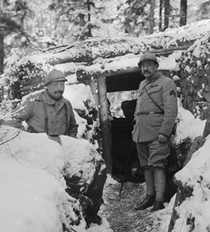 ECPAD - SPA 10 W 564