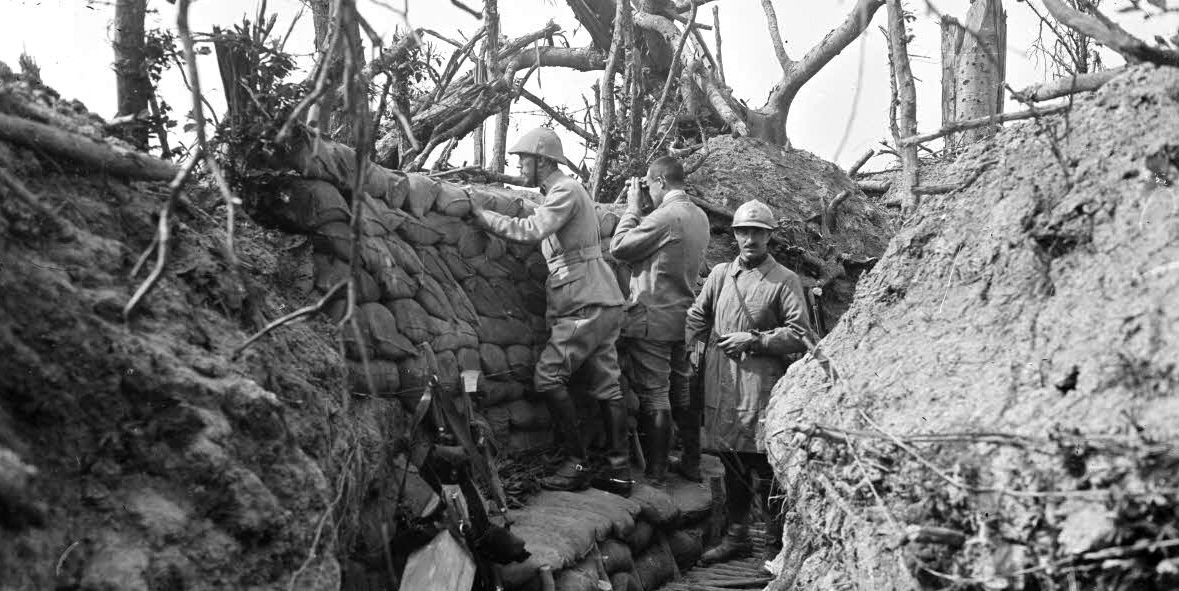 ECPAD - SPA 27 D 2054 - Près de Vienne-le-Château, dans le 