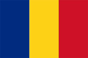 DrapeauRoumanie@WikiCommons