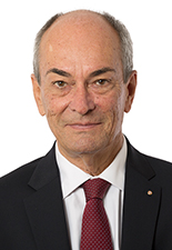 Jean-Louis Lagourgue