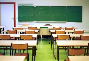 Salle de classe @ Fotolia