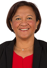 Lana Tetuanui