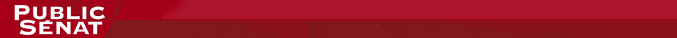 Les élections sénatoriales avec Public Sénat