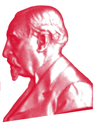 D'après médaille offerte par la ville de Saintes, 1903, Archives municipales de Pons