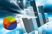 Illustration : économie, finance