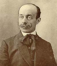 Émile Reymond