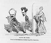 Le retour des exilés